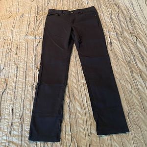 Outlier Slim Dungarees - Brand New